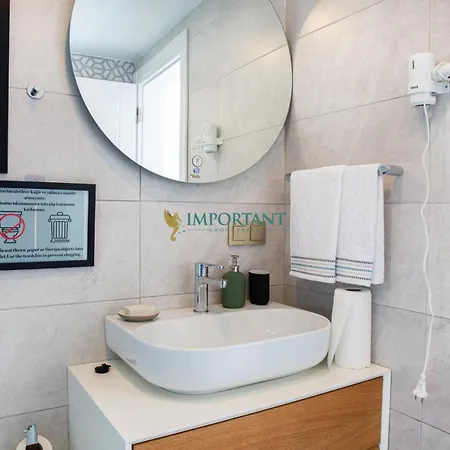 Bd498- 4 With Private Pool In Gumusluk Bodrum