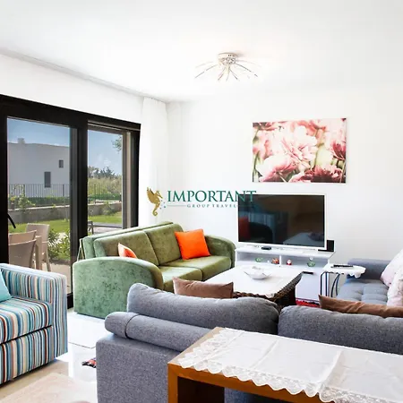 Bd498- 4 With Private Pool In Gumusluk Vila