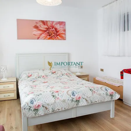 Bd498- 4 With Private Pool In Gumusluk Vila *